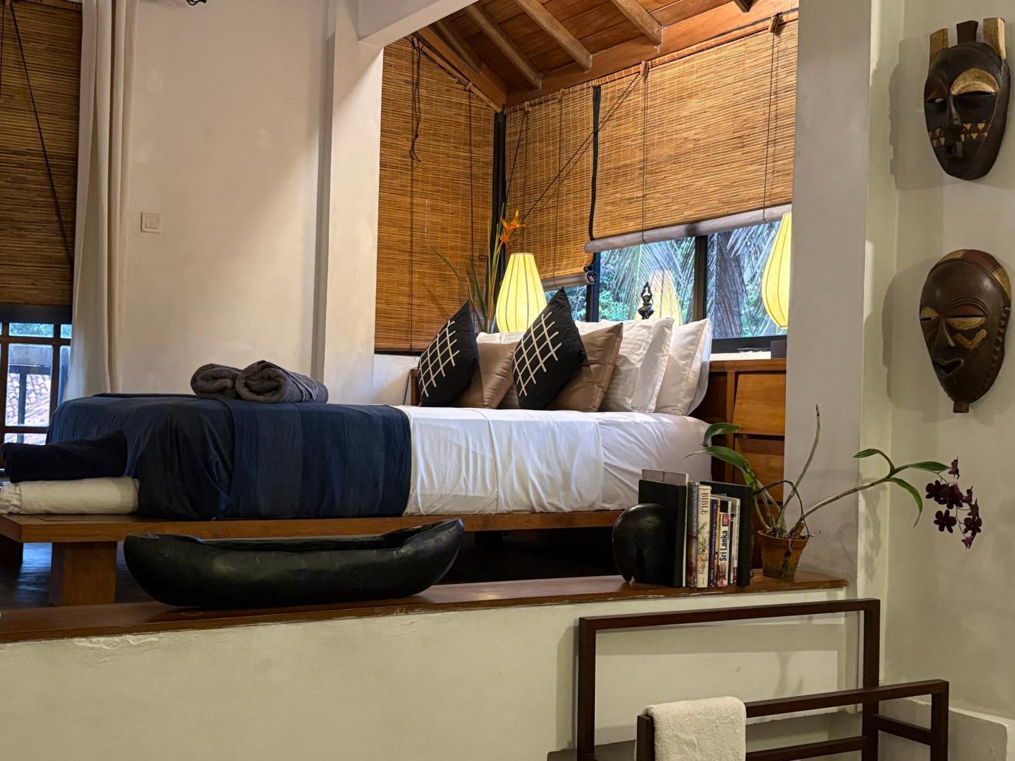 Highbury Colombo Daire Dış mekan fotoğraf