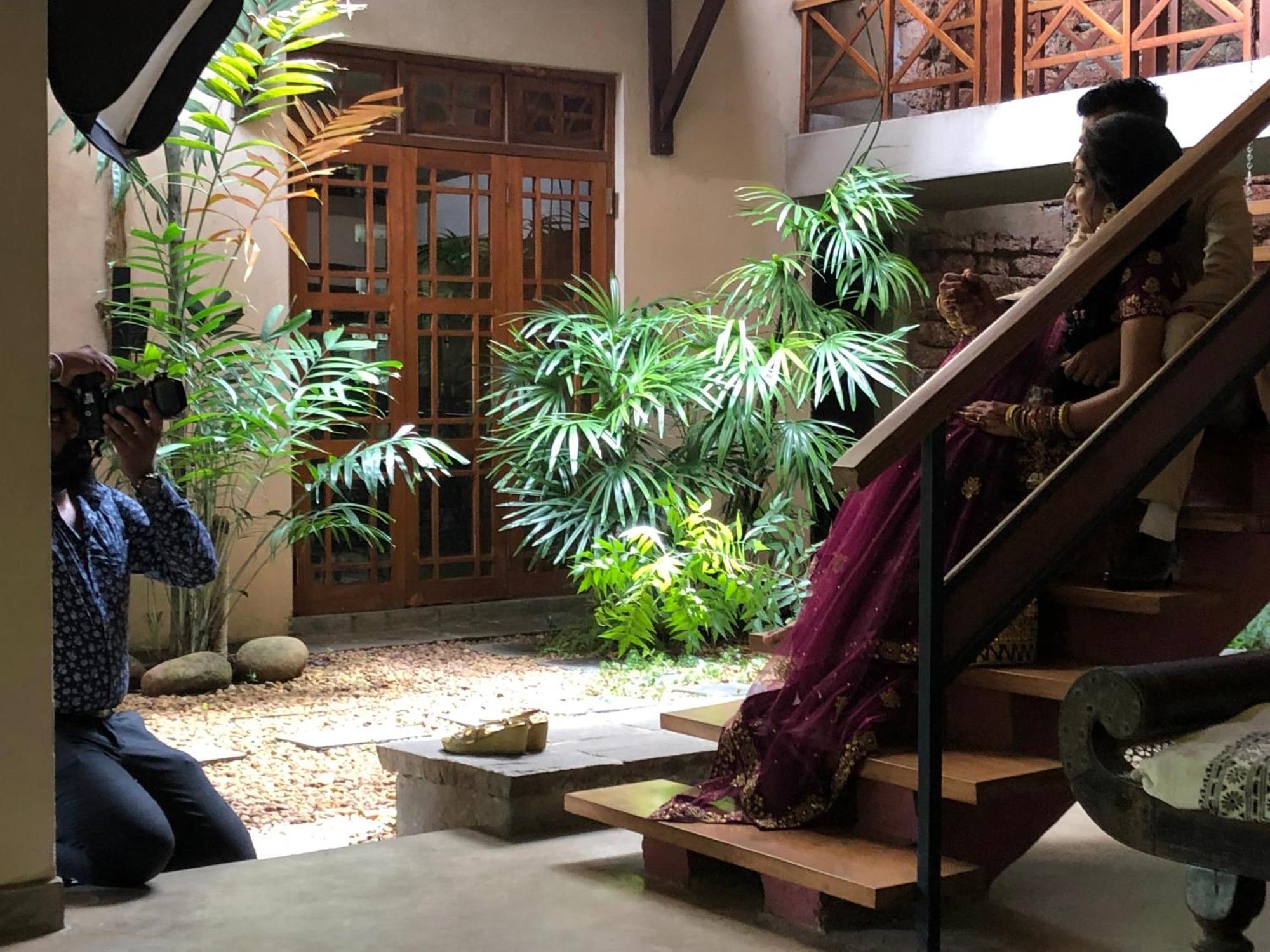 Highbury Colombo Daire Dış mekan fotoğraf